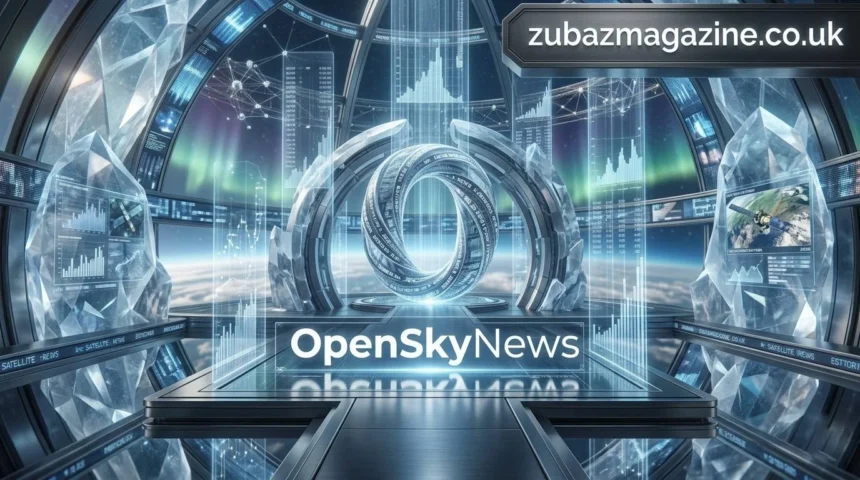 A Comprehensive Guide to openskynews: What You Need to Know