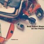 best travel magazines