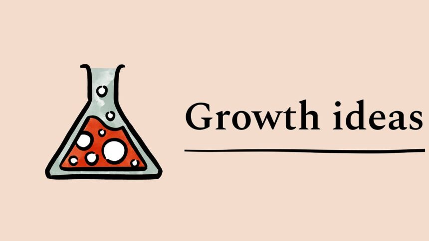 growth ideas from qyndorath