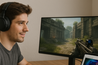 blog gaming dualmedia