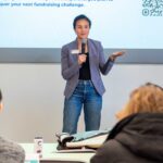 startup booted fundraising strategy