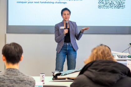 startup booted fundraising strategy