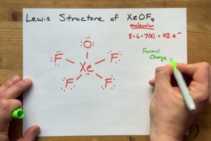 lewis dot structure for n2f2