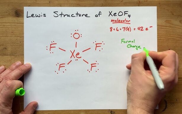 lewis dot structure for n2f2