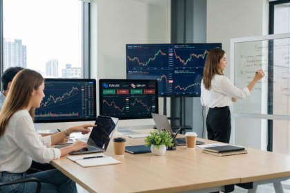 startupbooted forex